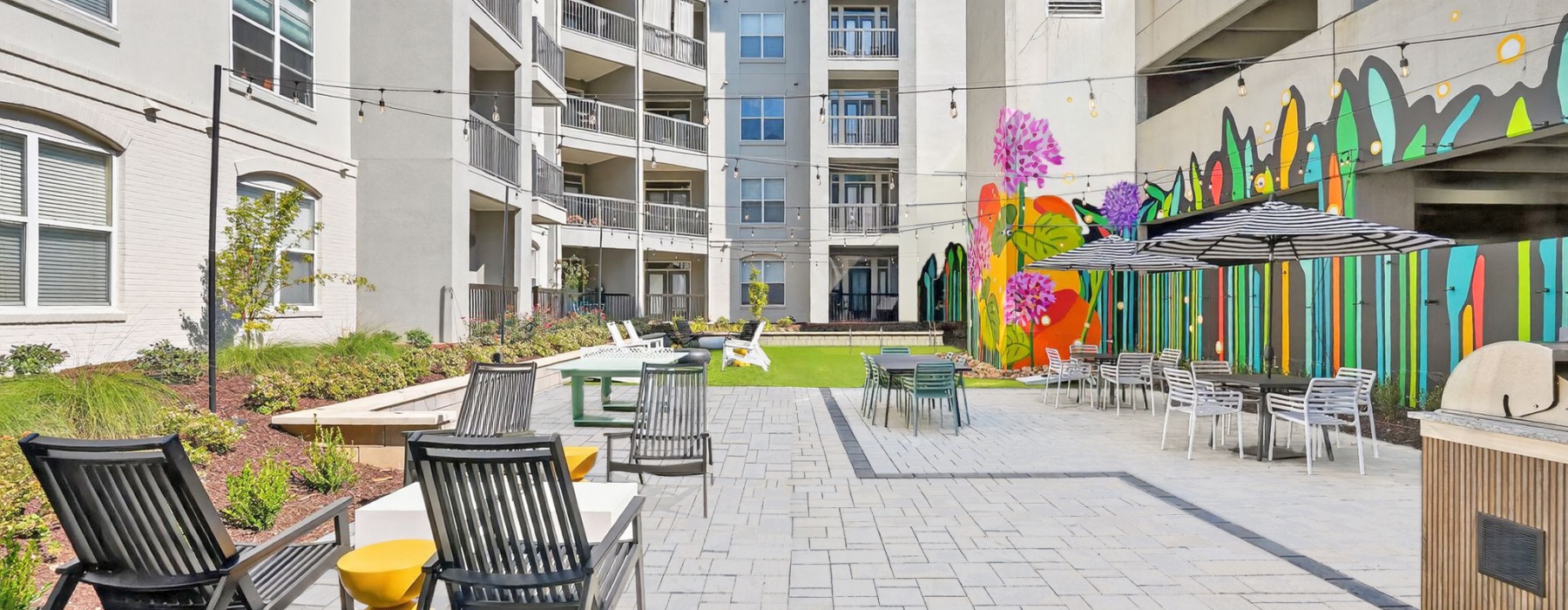Resident Reviews
