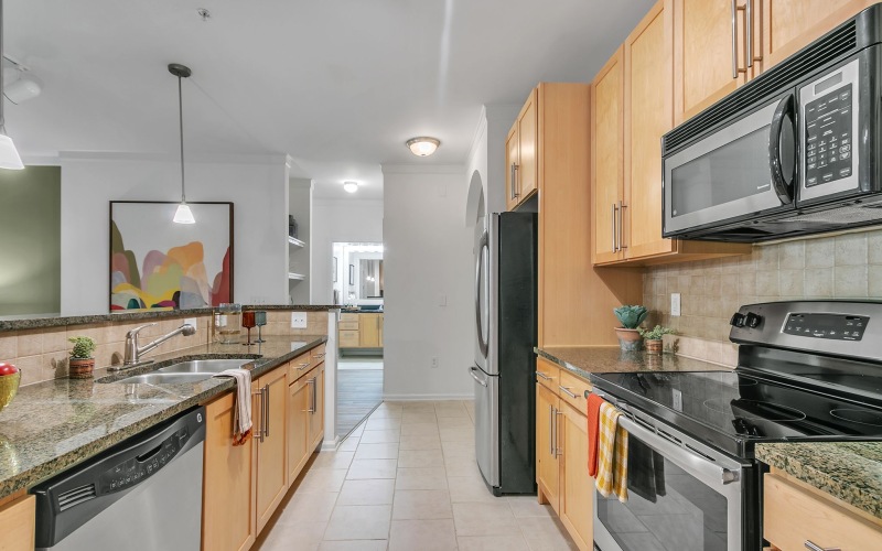 Your Apartment