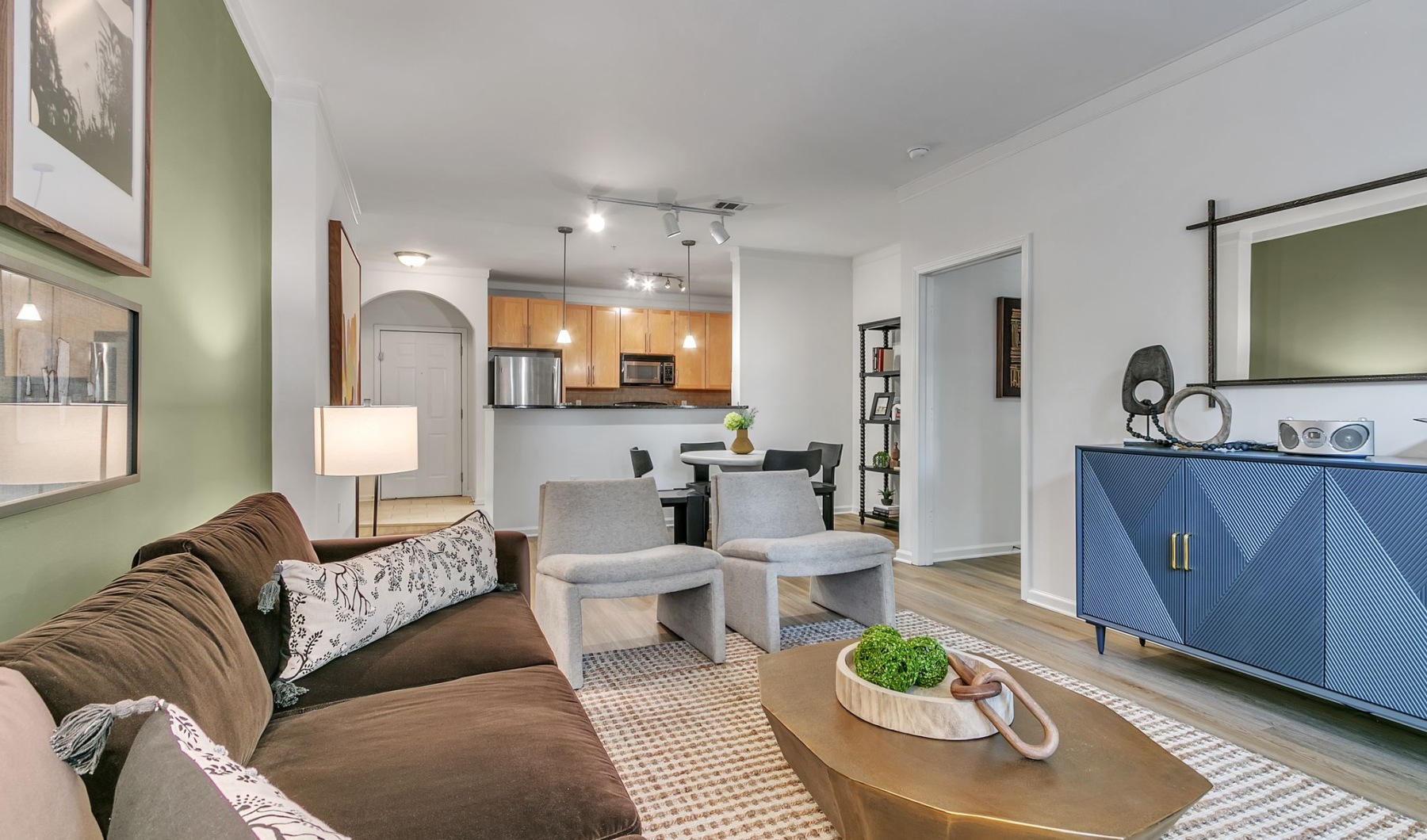 Relax & Restore In Atlanta