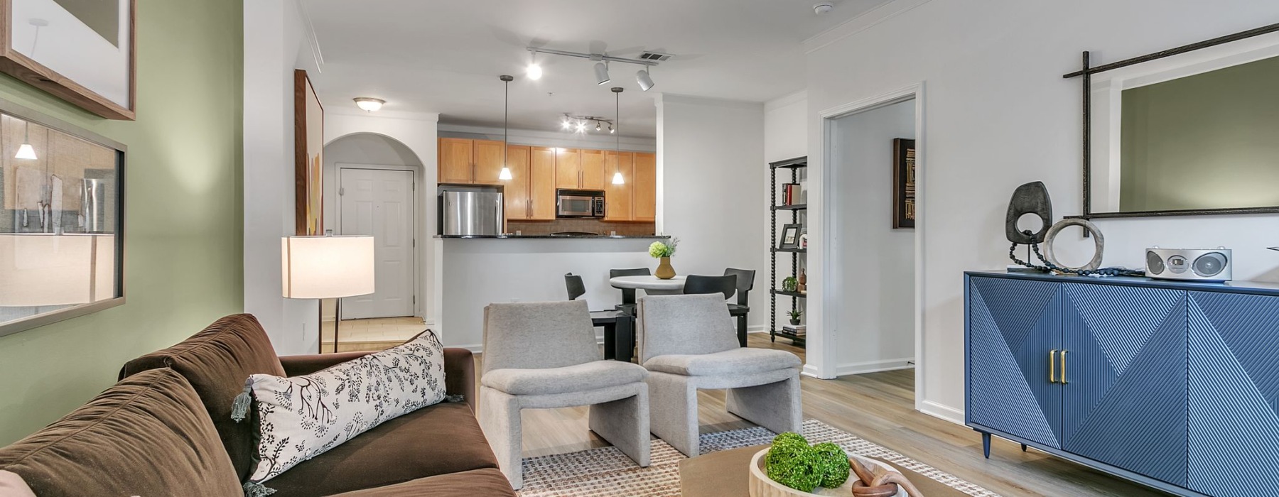 Find Your Ideal Atlanta Apartment